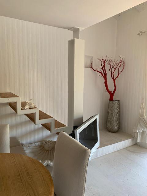 Maison Dudo Porto Rotondo Exterior foto